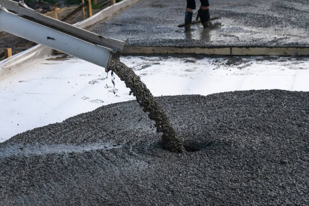 Best Concrete Contractor Near Me  in Salton City, CA