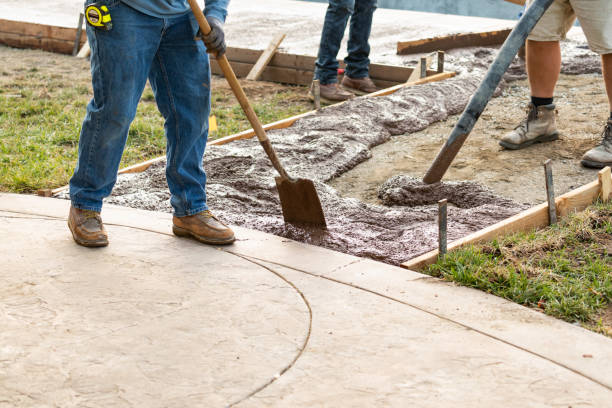 Best Concrete Foundation Repair  in Salton City, CA