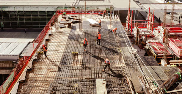 Best Residential Concrete Services  in Salton City, CA