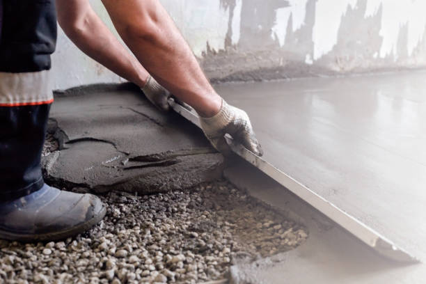 Best Custom Concrete Contractor  in Salton City, CA