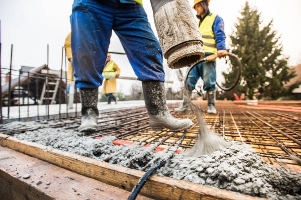 Best Driveways & Floors  in Salton City, CA